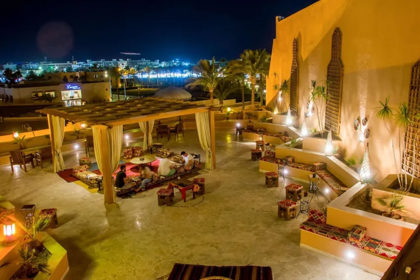 Continental Hotel Hurghada 5*-152