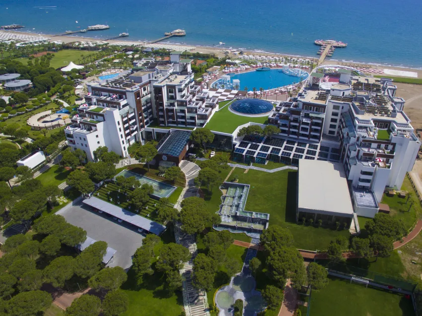 Selectum Luxury Resort Belek 5*-8