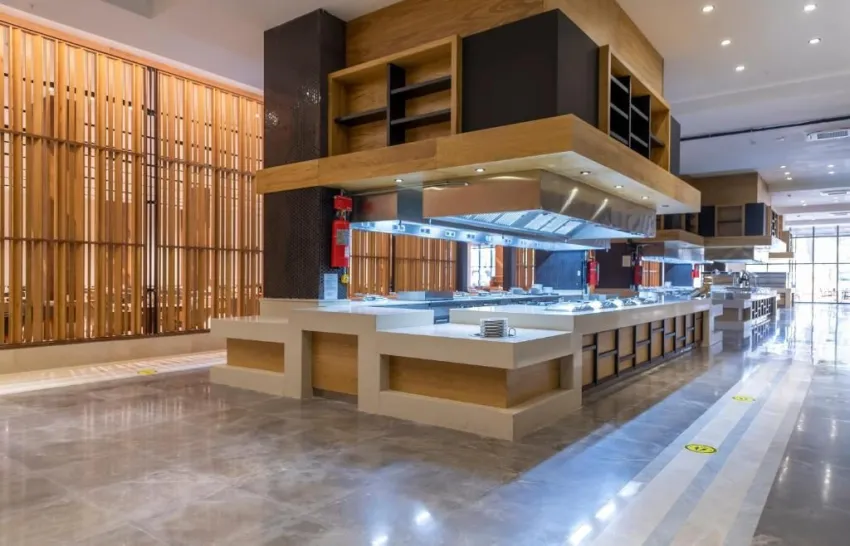 SORGUN AKADIA LUXURY (ADULTS ONLY 16+)  5*-13