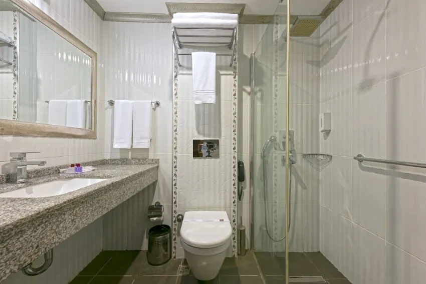 XPERIA GRAND BALI HOTEL  4*-2