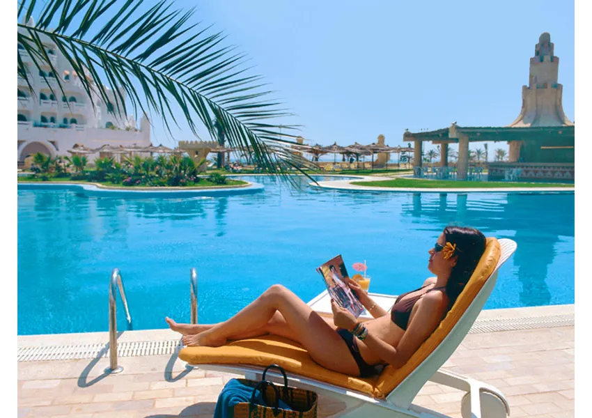 Lella Baya Thalasso 4*-77