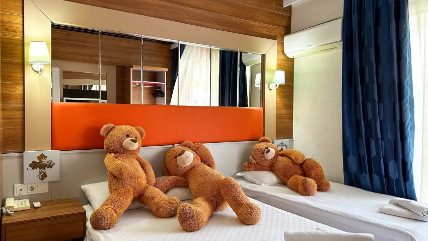 Club Hotel Anjeliq 5*-30