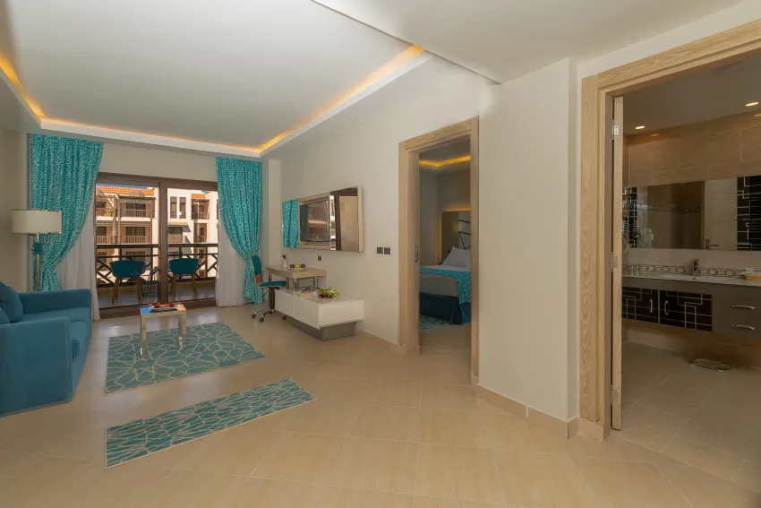 Gravity Hotel Aqua Park Hurghada 5*-11