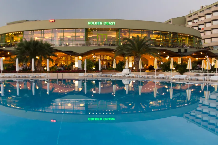 Vonresort Golden Cost 5*-73