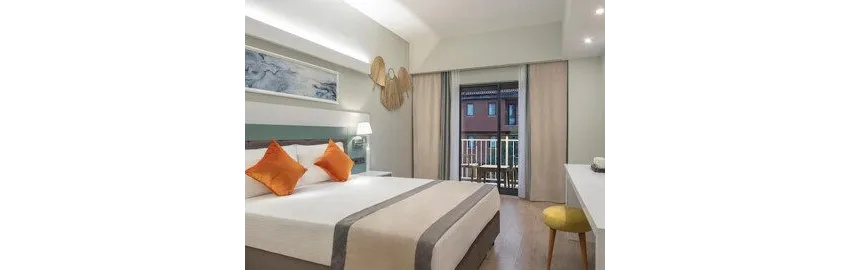 Arcanus Hotels Trendline Side 5*-22