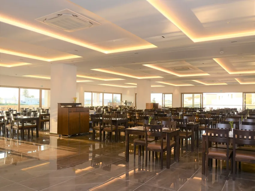 Gouves Waterpark Holiday Resort 5*-8