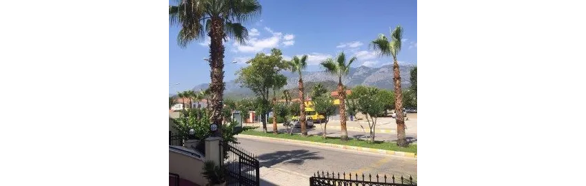 Stella Hotel Kemer 4*-1