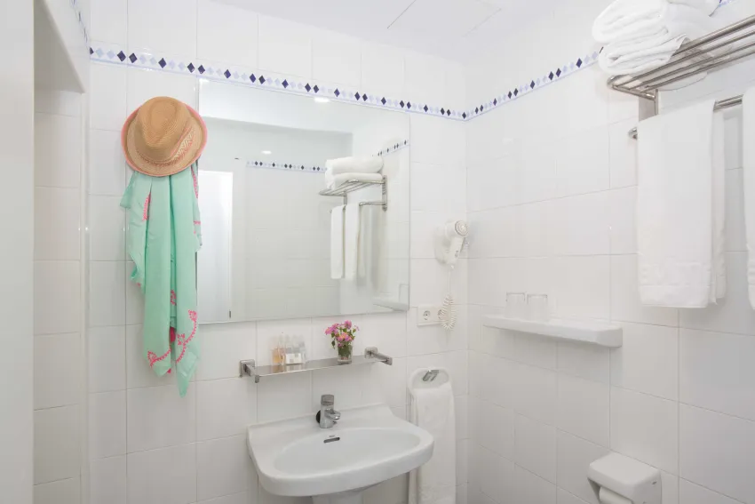 Ariel Chico Club & Resort Gavimar -109