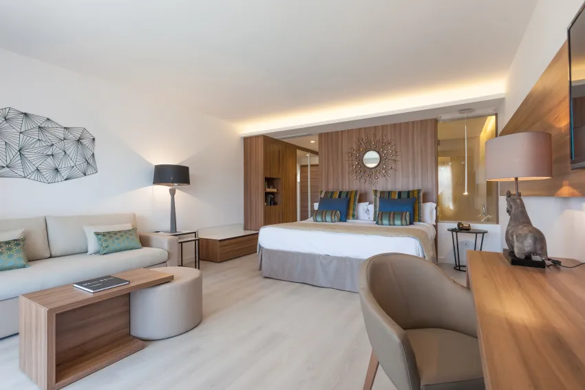 Zafiro Palace Alcudia 5*-202