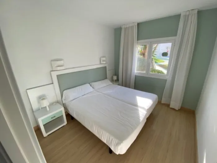 Apartamentos Vista Alegre Mallorca 2* - Porto cristo - Spania