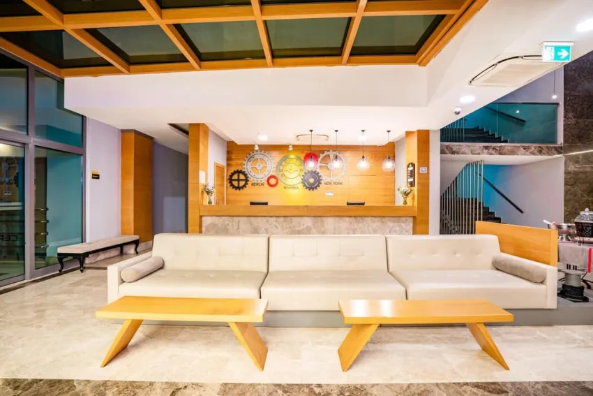 Orfeus Queen Hotel 4*-2