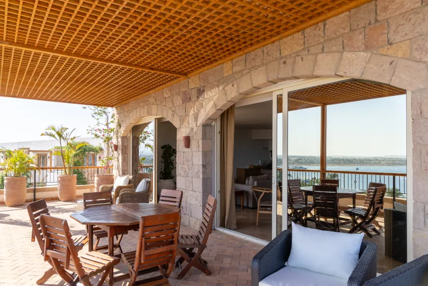 Fort Arabesque The Villas 4*-232