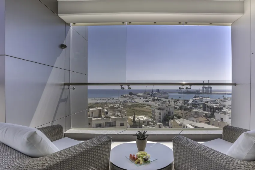 Radisson Blu Hotel Larnaca 5*-75