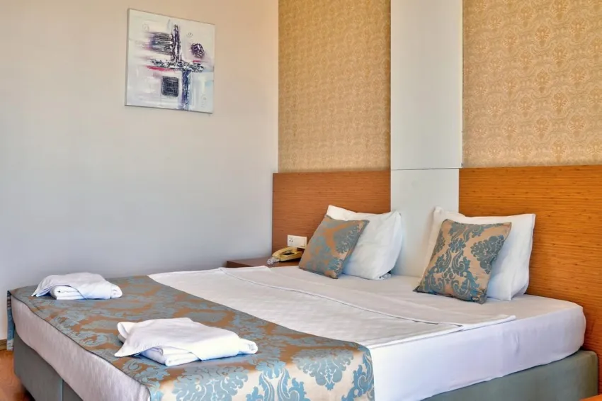 Blue Fish Hotel 4*-26