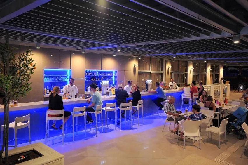 Nestor Hotel 4*-8
