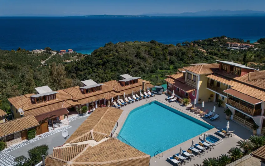 Sea View Village 4*-2