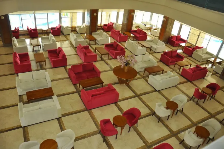 Ramada Resort By Wyndham Side 4*-39