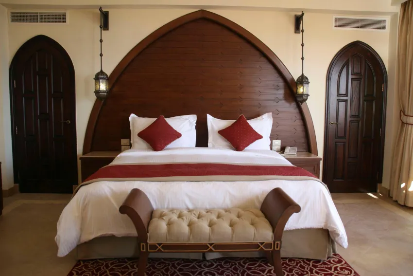 Kempinski Hotel Soma Bay 5*-75