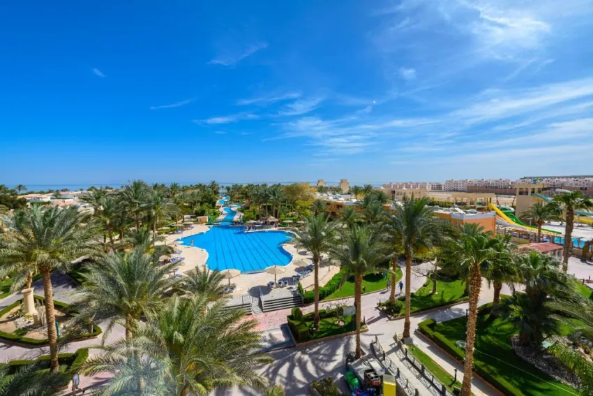 Golden Beach Resort Ex. Movie Gate 4*-18