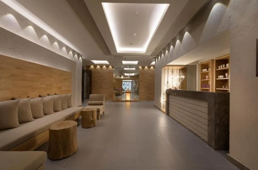 TUI BLUE BARUT ANDIZ (ADULT ONLYS 16+)  4*-14