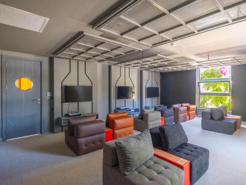 Sherwood Exclusive Kemer 5*-41