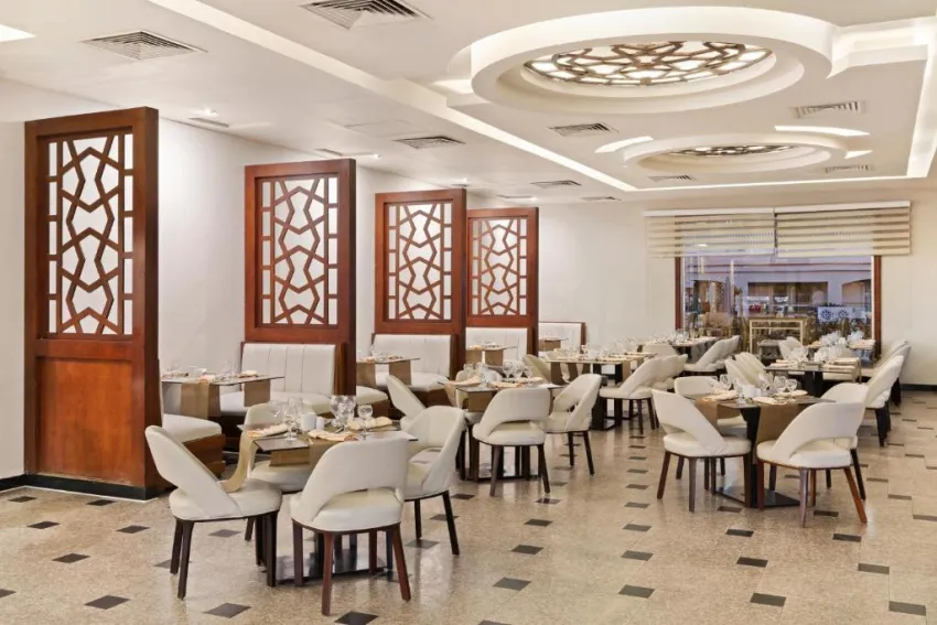 ALBATROS AQUA BLU SHARM EL SHEIKH  5*-179