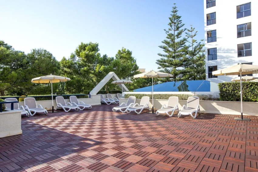 Bahia Grande Hipotels 4*-11