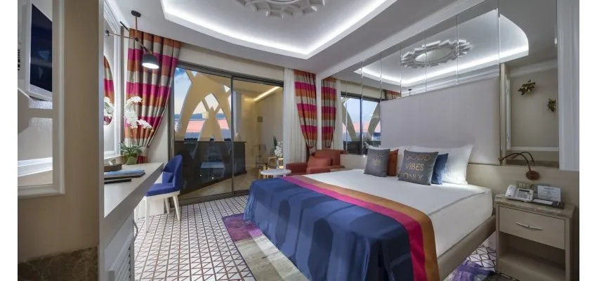 Granada Luxury Belek 5*-15