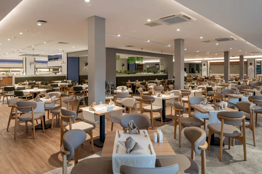 Berry Blue Hotel 5*-18