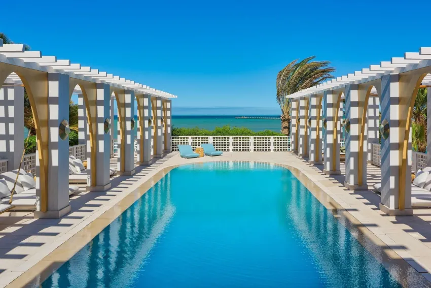 Sheraton Miramar Resort (El Gouna) 5*-196