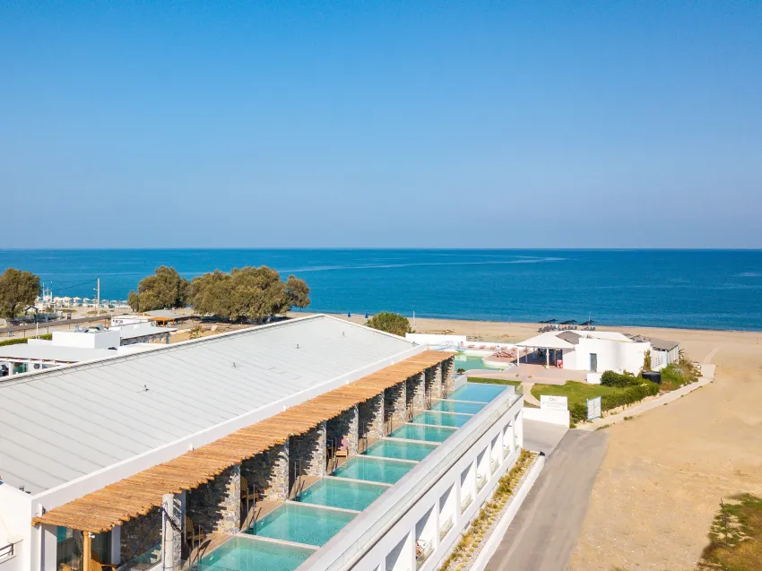 Atermono Boutique Resort 5*-4