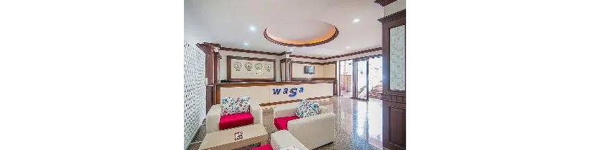 Wasa Hotel 3*-15