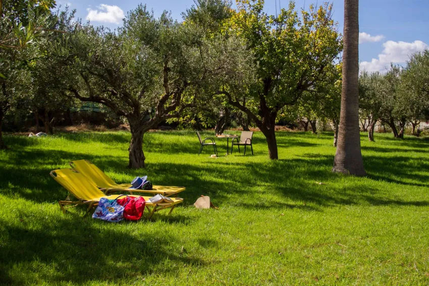 Lycasti Maisonettes 2*-11