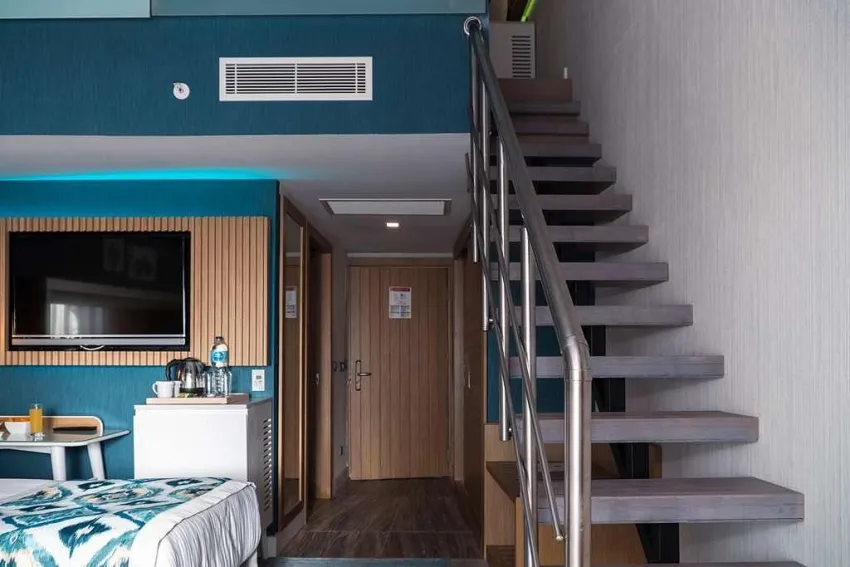 Royal Wings Hotel 5*-16