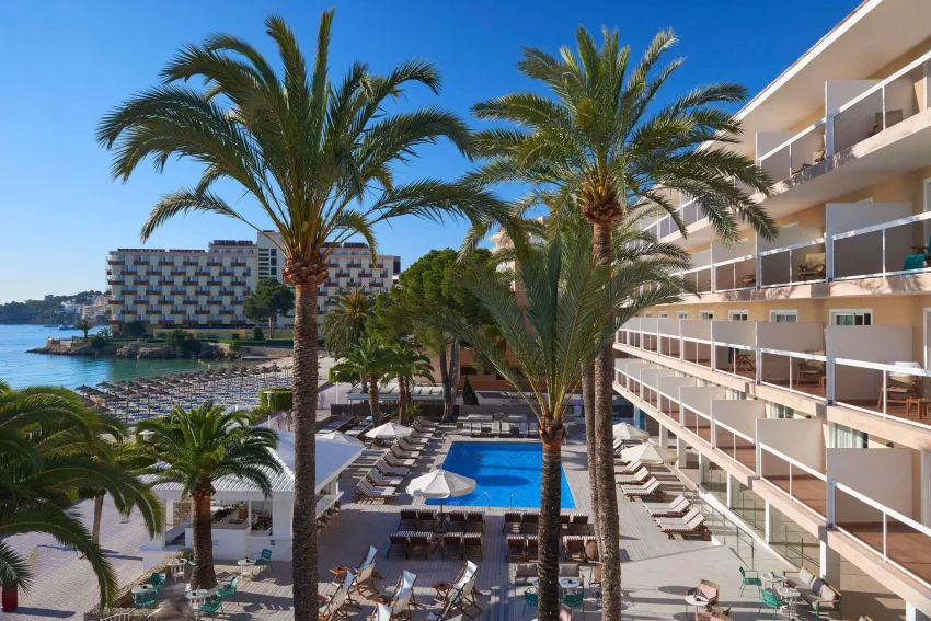 Zel Mallorca (ex INNSiDE Cala Blanca) 4*-18