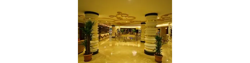 Linda Resort Hotel 5*-31