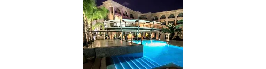 The Russelior Hotel and Spa 5*-6