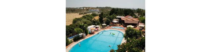 Asterias Bay Hotel-Theologos 3*-17