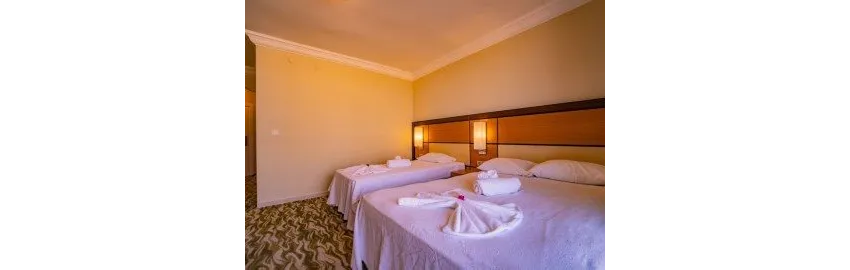 Prenses Sealine Beach Hotel 4*-17