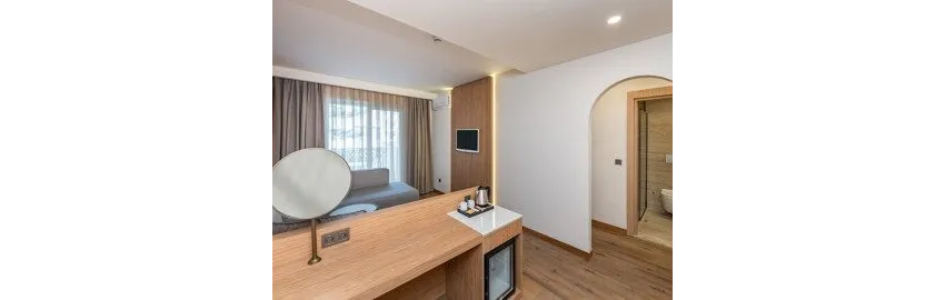 Villa Sunflower Hotel 4*-18