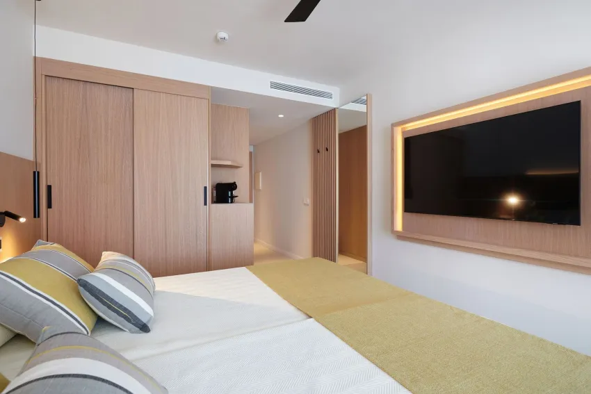 Mediterraneo Hotel Hipotels 4*-10