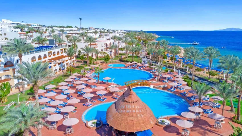 ALBATROS ROYAL GRAND SHARM EL SHEIKH (ADULT ONLY16+)  5*-74
