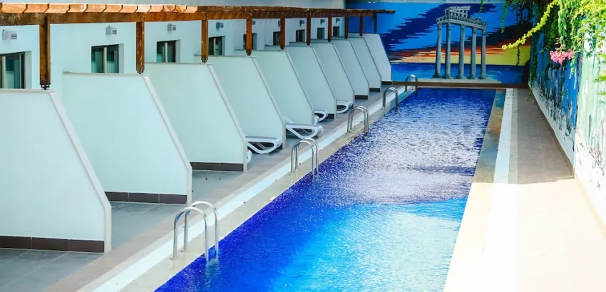 Linda Sunny Beach Hotel 5*-14