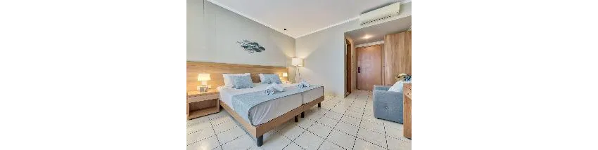 Contessa Hotel 3*-10