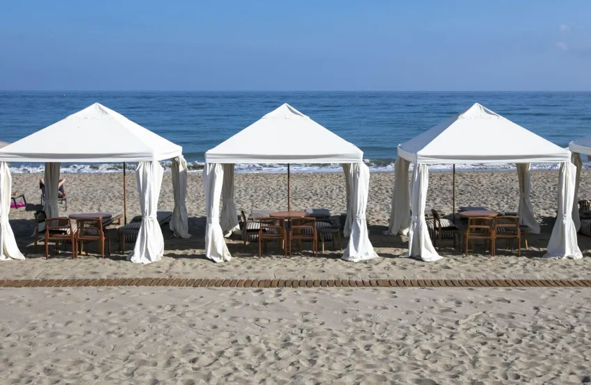 Amira Luxury Resort & Spa 5*-13