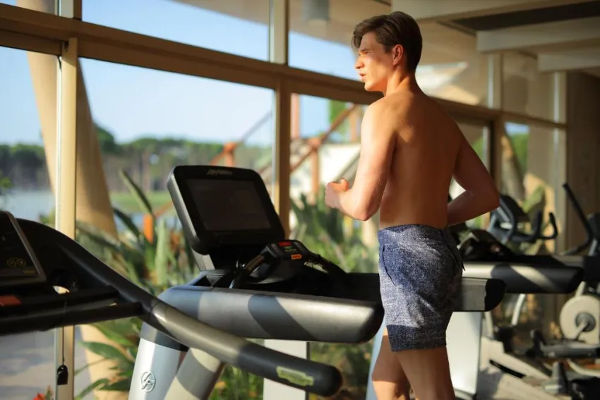 SUENO HOTELS GOLF BELEK  5*-23