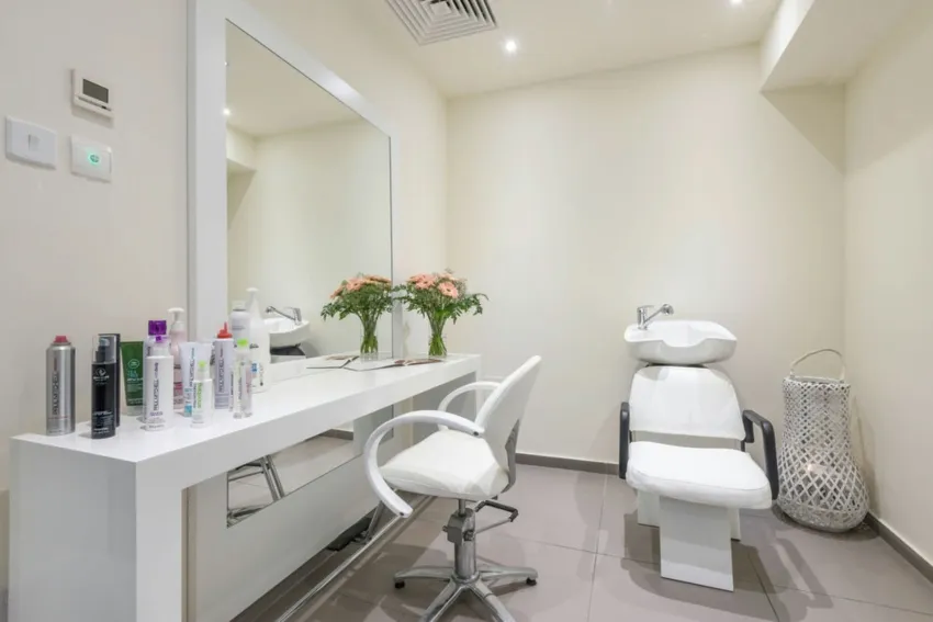 Melpo Antia Hotel 4*-14