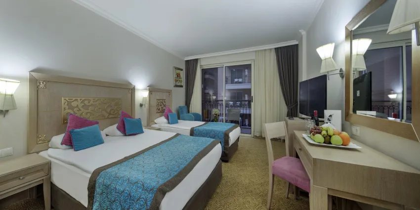 Crystal Family Resort & Spa 5*-26