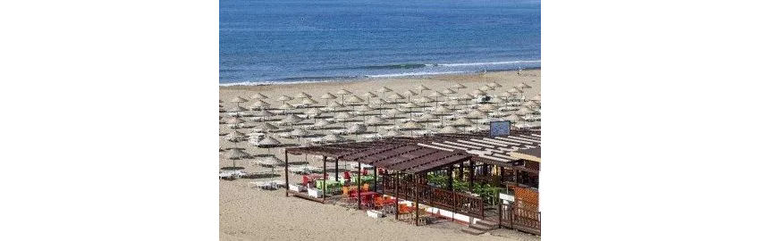 Roma Beach Resort & Spa (Adults Only +16) 5*-12