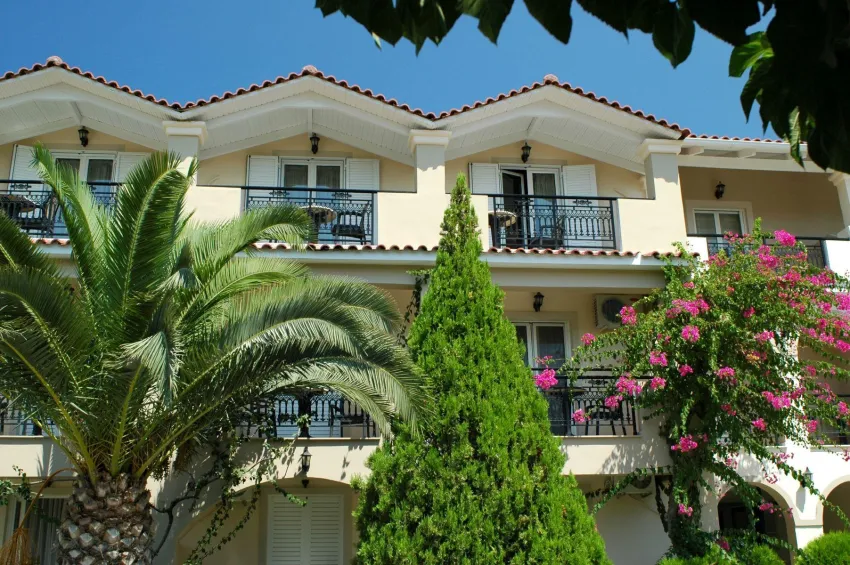 Letsos Hotel 4*-20
